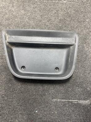 2018-2022 RAM PROMASTER CITY DASHBOARD DASH UPPER TRAY COVER PANEL (P) PN:735549583