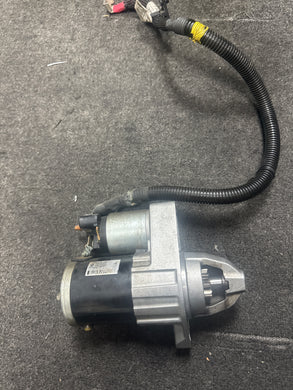 2015-2022 RAM PROMASTER CITY 2.4L ENGINE STARTER MOTOR (P) PN: 68084005AA