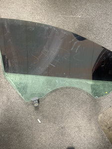 2011-2015 KIA OPTIMA FRONT LEFT DRIVER DOOR WINDOW GLASS (LH) (P) PN:43R-000384