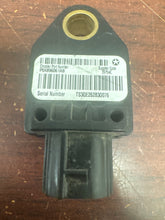 Load image into Gallery viewer, JEEP PATRIOT FRONT IMPACT SENSOR (P) PN: P04896061AB