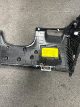 Load image into Gallery viewer, 2021-2022 KIA SELTOS LEFT FRONT DASHBOARD KNEE PANEL TRIM (P)