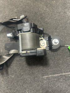 2006-2008 SUZUKI FORENZA FRONT LEFT DRIVER SEATBELT (LH) (P)