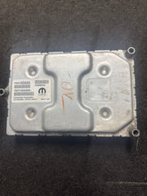 Load image into Gallery viewer, 2015-2022 RAM PROMASTER CITY ENGINE CONTROL UNIT (P) PN: P68257650AA