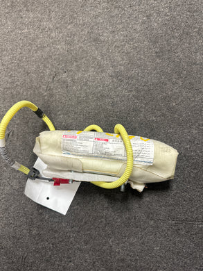2004-2012 MITSUBISHI GALANT DRIVER SEAT AIRBAG (LH) (P)