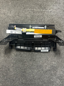 2018-2020 HYUNDAI ELANTRA SEDAN DRIVER KNEE AIRBAG (P)