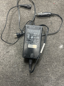 ANSMANN 9994011 BATTERY CHARGER FOR SOLO TESTIFIRE (P)