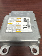 Load image into Gallery viewer, TOYOTA COROLLA AIRBAG CONTROL MODULE PN: 89170-12E20 (P)