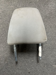2014-2018 TOYOTA COROLLA FRONT RIGHT PASSENGER SEAT HEADREST (RH) (P)