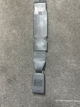 Load image into Gallery viewer, 2013-2024 DODGE RAM 1500 CL REAR CENTER 2ND ROW BUCKLE (P)