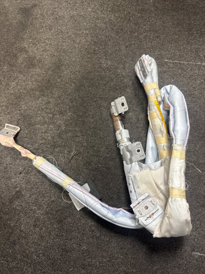2013-2016 SCION FRS SUBARU BRZ FRONT LEFT DRIVER ROOF CURTAIN AIRBAG (LH) (P)