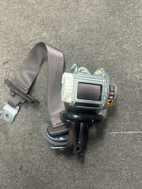 2017-2019 CHEVROLET SILVERADO FRONT DRIVER SEATBELT (LH)P CREW CAB