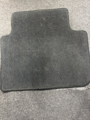 2018-2022 HONDA ACCORD REAR RIGHT CARPET FLOOR MAT (RR) (P)