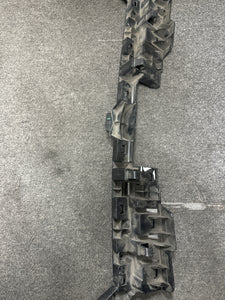 2015-2021 FIAT 500 FRONT BUMPER REINFORCEMENT (P) PN: 51973472