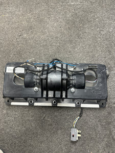 2009-2015 JAGUAR XF PASSENGER DASH AIRBAG (P) PN: 9X23-F044A74 AB