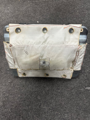 2011-2014 FORD EDGE FRONT PASSENGER DASH AIRBAG (RH) (P)