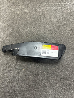 2010-2017 CHEVROLET EQUINOX FRONT PASSENGER SEAT AIRBAG (RH) (P)
