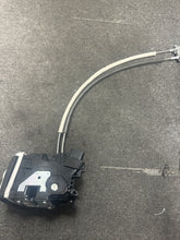 Load image into Gallery viewer, 2011-2015 KIA OPTIMA REAR LEFT DOOR LOCK LATCH ACTUATOR (LH) (P)