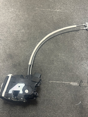 2011-2015 KIA OPTIMA REAR LEFT DOOR LOCK LATCH ACTUATOR (LH) (P)