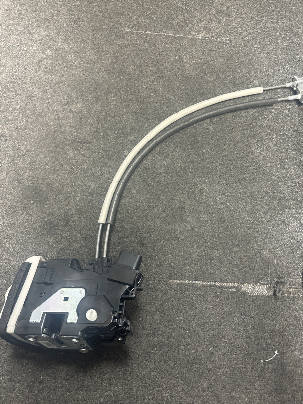 2011-2015 KIA OPTIMA REAR LEFT DOOR LOCK LATCH ACTUATOR (LH) (P)