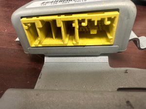 HONDA CIVIC FRONT PASSENGER SEAT OPDS SENSOR PN: 81169-TR0-A01-M1  (P)