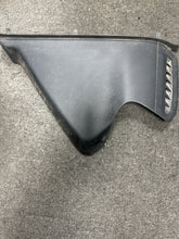 Load image into Gallery viewer, 2018-2021 TOYOTA CAMRY DRIVER SIDE DASHBOARD END CAP TRIM (LH) (P)
