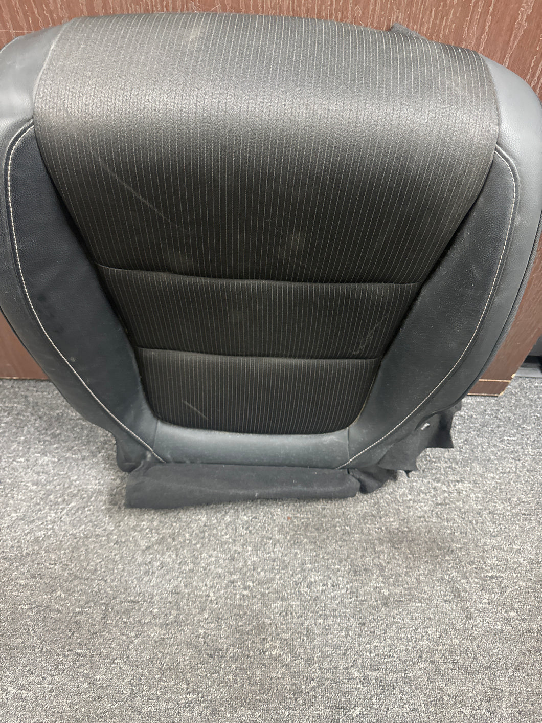 2018-2022 HONDA ACCORD FRONT LEFT DRIVER LOWER SEAT CUSHION (LH) (P)