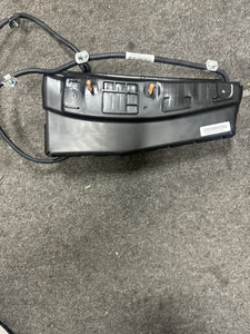 2020-2024 HYUNDAI SONATA FRONT LEFT SIDE SEAT AIRBAG (LH) (P)