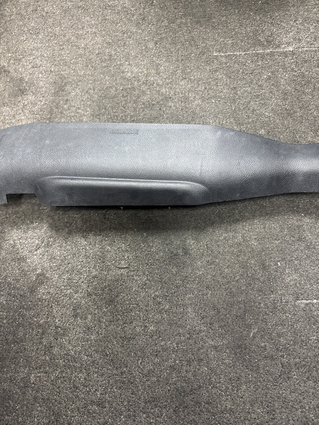 2019 - 2025 NISSAN ALTIMA FRONT RIGHT PASSENGER SIDE KNEE AIRBAG (RH) (P)