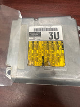 Load image into Gallery viewer, LEXUS ES350 AIRBAG CONTROL MODULE PN: 89170-33550 (P)