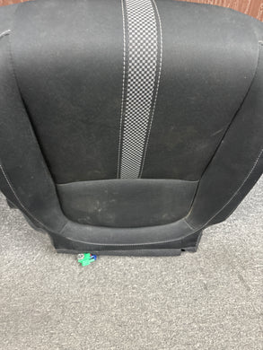 2016-2020 HONDA CIVIC 4DR PASSENGER SEAT LOWER CUSHION (RH) (P)