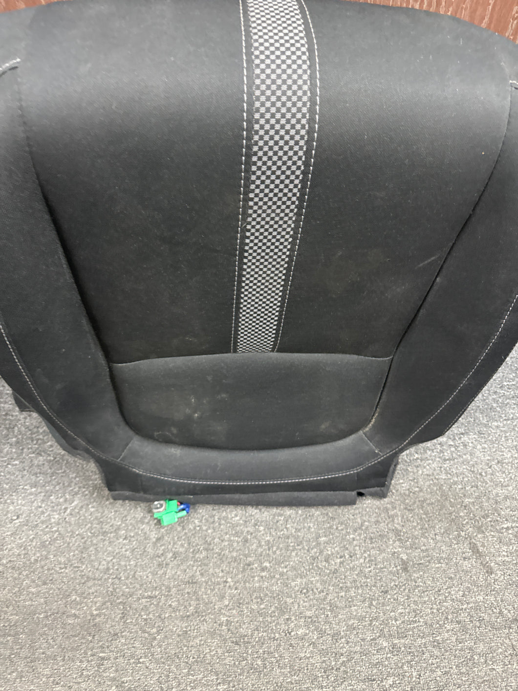 2016-2020 HONDA CIVIC 4DR PASSENGER SEAT LOWER CUSHION (RH) (P)
