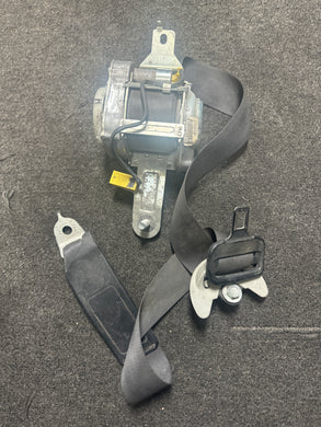 2006-2011 HONDA CIVIC SEDAN FRONT RIGHT SEATBELT (RH) (P)