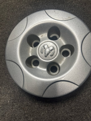 2015-2022 DODGE PROMASTER CITY 1500 WHEEL CENTER CAP SILVER FINISH (P)