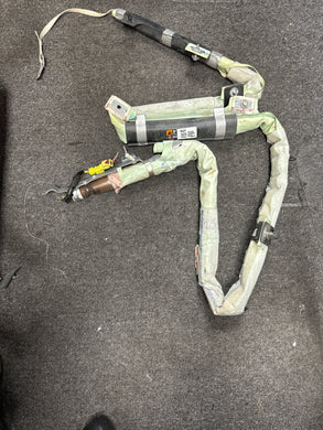 2014-2019 CHEVROLET IMPALA RIGHT PASSENGER ROOF CURTAIN AIRBAG (RH) (P)