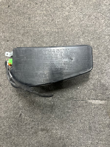 2007-2012 MERCEDES S550 GL450 FRONT PASSENGER SEAT AIRBAG (RH) (P) PN:30350078E