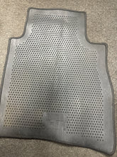 Load image into Gallery viewer, 2013-2019 NISSAN SENTRA REAR DRIVER CARPET MAT (LH) (P) PN: 999E2 L200