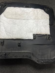 2015-2022 RAM PROMASTER CITY REAR PASSENGER CARGO DOOR TRIM PANEL (RH) (P)