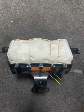 2013-2016 HYUNDAI ELANTRA FRONT PASSENGER DASH AIRBAG (RH) (P)