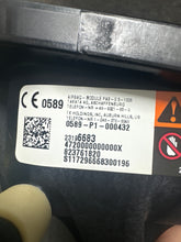 Load image into Gallery viewer, 2014-2015 CHEVROLET CORVETTE FRONT RIGHT PASSENGER DASH AIRBAG (RH) (P)
