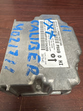Load image into Gallery viewer, DODGE CALIBER AIRBAG CONTROL MODULE PN: P68074301AA (P)