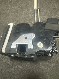 2011-2015 KIA OPTIMA REAR LEFT DOOR LOCK LATCH ACTUATOR (LH) (P)