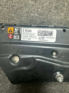 2016-2020 CHEVY MALIBU PASSENGER SEAT AIRBAG (RH) (P)