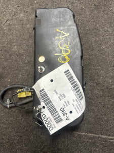 2009-2014 NISSAN CUBE FRONT LEFT DRIVER SEAT AIRBAG (LH) (P)