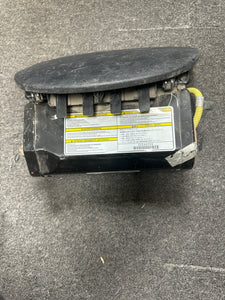 2000-2005 MITSUBISHI ECLIPSE FRONT RIGHT PASSENGER DASH AIRBAG (RH) (P)