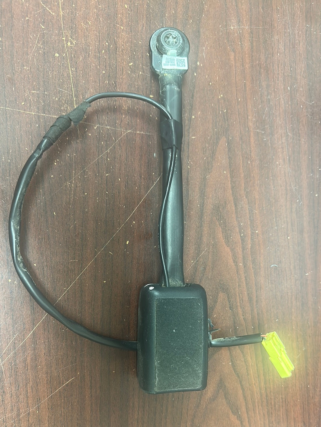 2020-2022 HYUNDAI SONATA FRONT DRIVER SIDE BUCKLE 4DR (LH) (P)PN: 88830-L0100