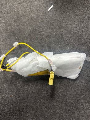 2010-2013 LEXUS IS250 FRONT RIGHT PASSENGER SEAT AIRBAG (RH) (P)