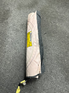 2009-2014 TOYOTA IQ FRONT RIGHT SEAT AIR SRS BAG (RH) (P)