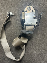 Load image into Gallery viewer, 2008-2012 FORD ESCAPE LEFT DRIVER SEATBELT RETRACTOR (LH) (P)
