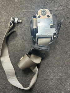2008-2012 FORD ESCAPE LEFT DRIVER SEATBELT RETRACTOR (LH) (P)