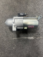 Load image into Gallery viewer, 2016-2021 ACURA ILX ENGINE STARTER MOTOR (P) PN: SM-74025